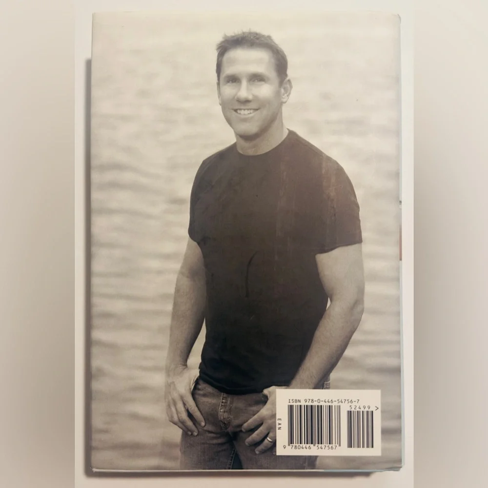 Warner Books last song
